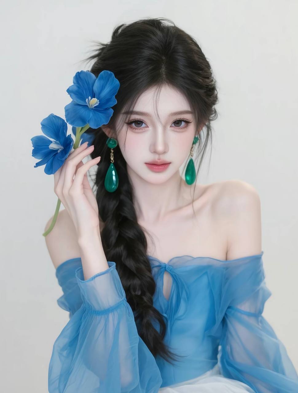 折纸渡口·重逢