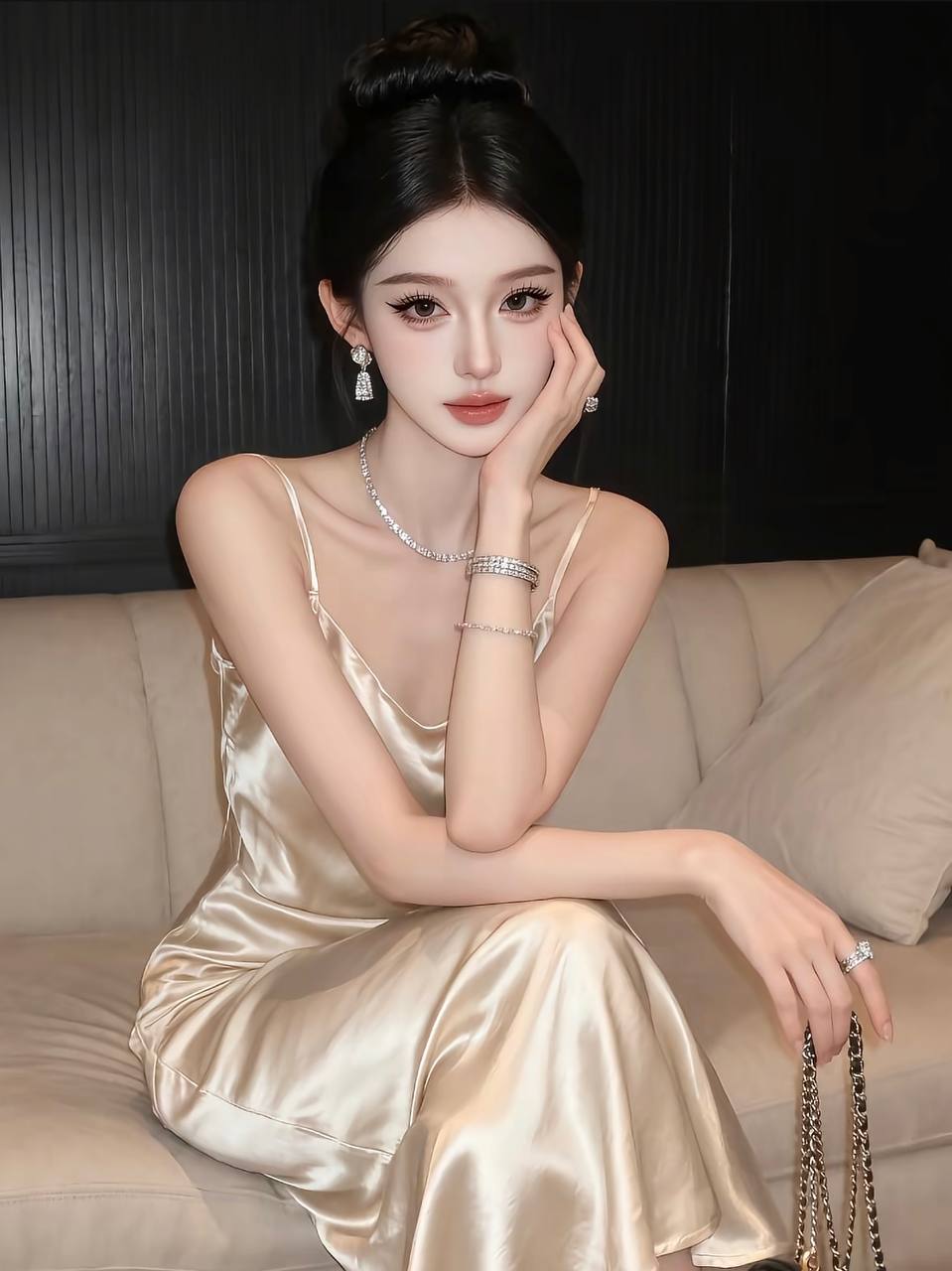 南岸合同·终章