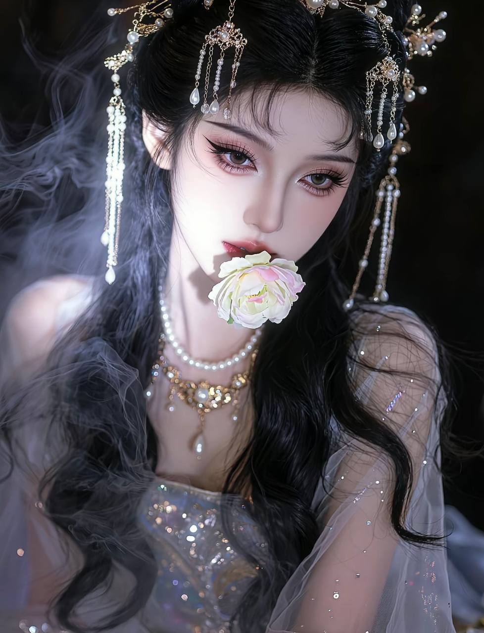 深巷长河特别篇